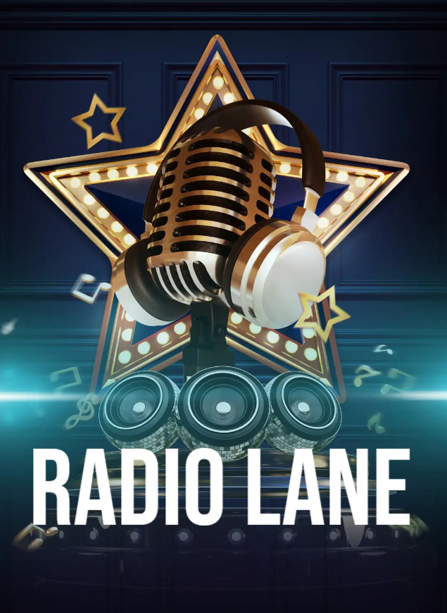 Radio Lane
